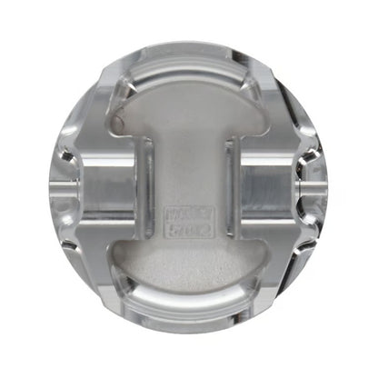 629305CE-6 Manley Forged Turbo Tuff 94mm Stroker Pistons Toyota Supra MK4 2JZ-GTE 2JZ-GE 86.5mm -6 cc 10.0:1