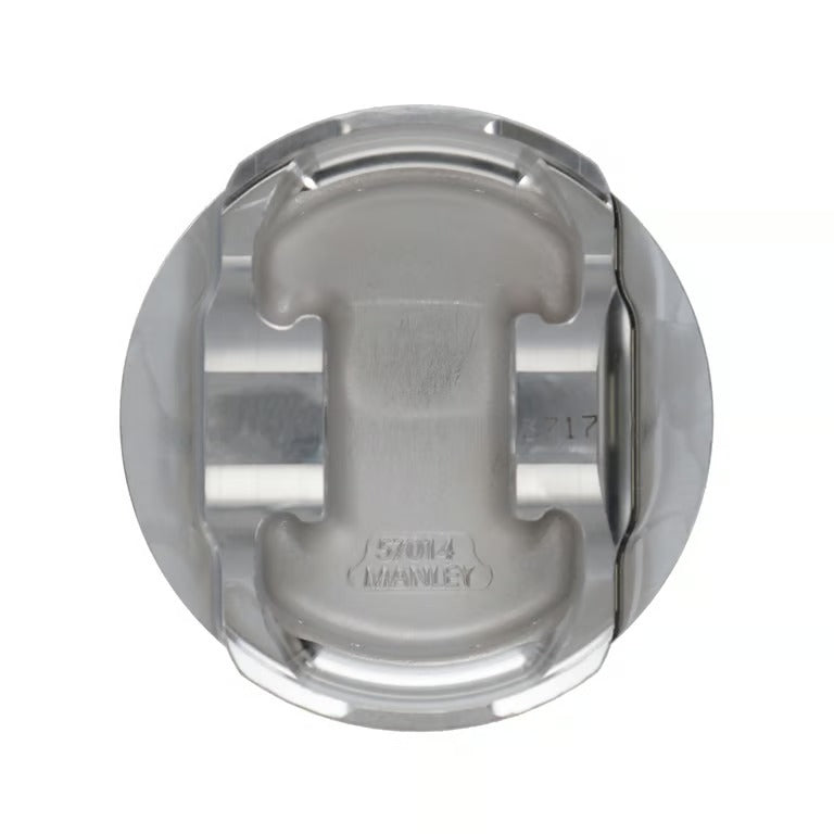 599005PC-1 Manley Pist 1.315 Cd 4.130 Coated