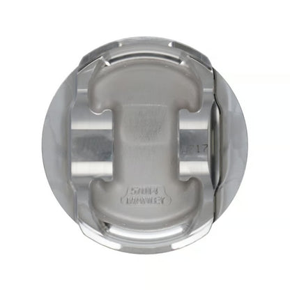 599005PC-1 Manley Pist 1.315 Cd 4.130 Coated