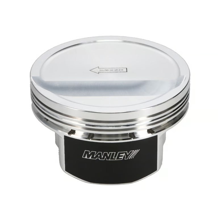 592440DC-1 Manley Pist 1.115 Cd 4.165 Coated