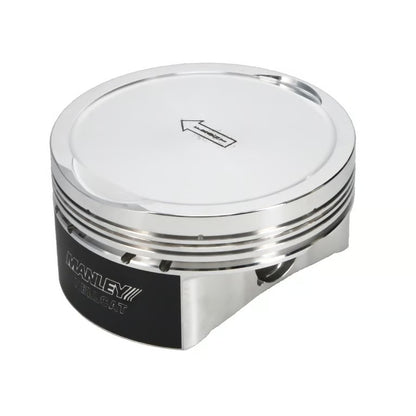 598910PCE-1 Manley Kit Pist Hemi 6.4/Dish/4.100 E/D