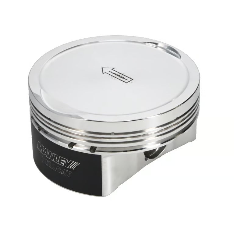 598910DCE-1 Manley Kit Pist Hemi 6.4/Dish/4.100 E/D