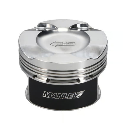 647005CE-1 Manley Kit Pist Bmw N55/S55 84.5Mm 10.5C