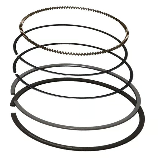 461000DT-4 Manley Ring Set Subaru EJ205WRX / EJ257 WRX STi 100mm File Fit 1.2mm x 1.2mm x 2.0mm - Set of 4