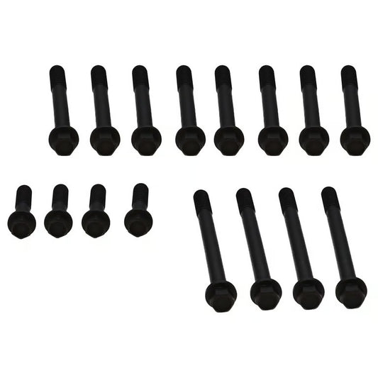 42180 Manley Kit Bolts Bbc Dart Pro 1 (Pre 2015