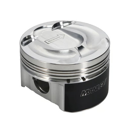 636000CE-1 Manley Kit Pist Ford 2.0L 7.3Cc Dish E/D