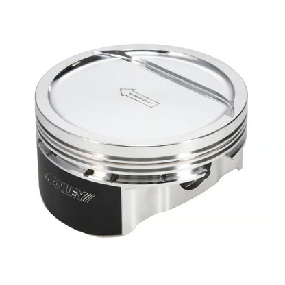 596305PC-1 Manley Pist 1.115 Cd 18Cc Dish 4.130