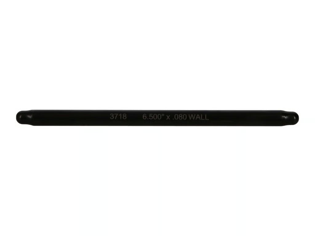 25782-16 Manley Push Rod - 3/8 Dia. - 8.550 Length - 0.080 Wall - 4130 Chrome Moly - Swedged End - Set of 16