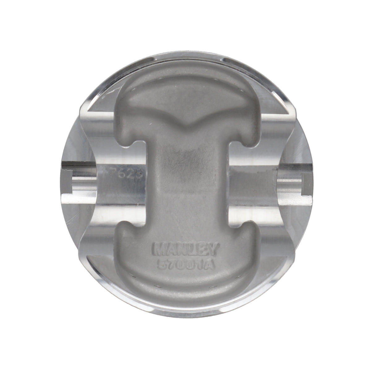 591940R-1 Manley Pist 1.125 Cd/11Cc Dome 4.040