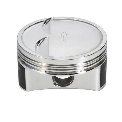 596175PC-1 Manley Pist 1.304 Cd 10Cc Dish 4.075