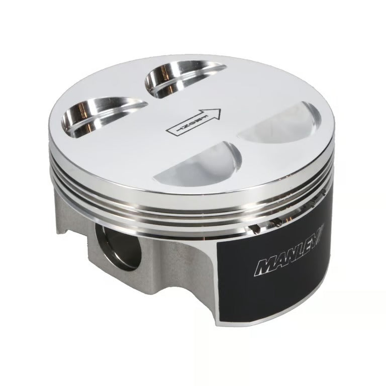 632102CE-1 Manley Kit Pist Subaru Wrx 6Cc F/T E/D