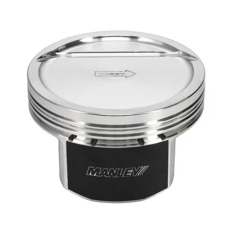 596980DC-1 Manley Pist 1.304 Cd 10Cc Dish 4.080