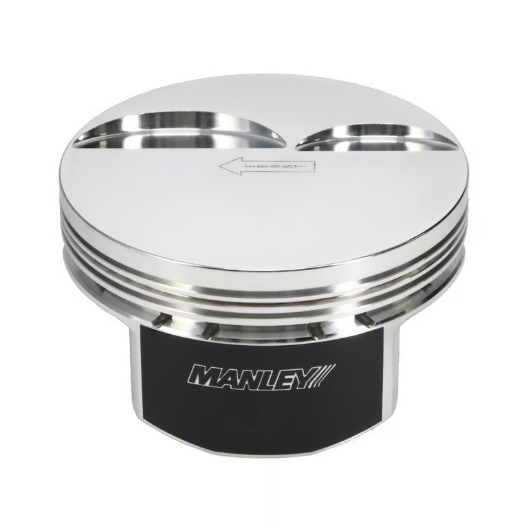 592610PC-1 Manley Pist 1.115 Cd Ft 4.010 Coated