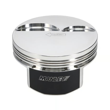 592610PC-1 Manley Pist 1.115 Cd Ft 4.010 Coated