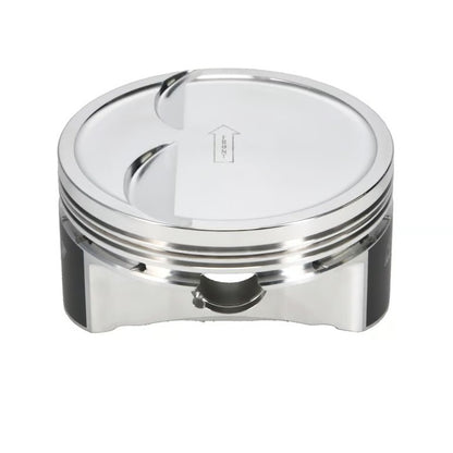 596575DC-1 Manley Pist 1.065 Cd 4.075 Coated