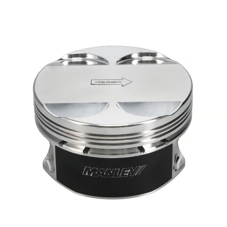 598005CE-1 Manley Kit Pist 3.635/1.165 Cd/+3.75Cc E/