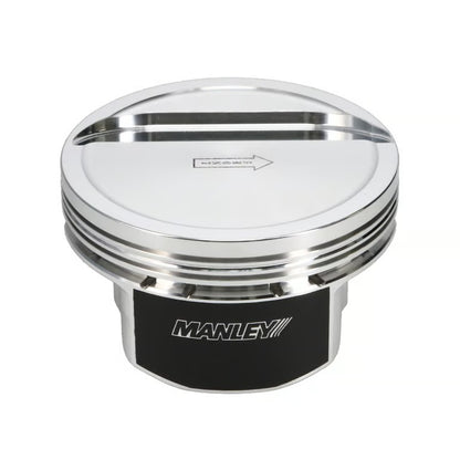 592440DC-1 Manley Pist 1.115 Cd 4.165 Coated