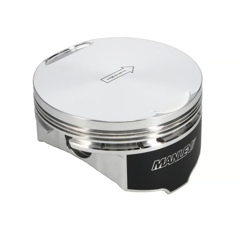 597865PC-1 Manley Pist Hemi 6.1/Flat Top/4.065 C