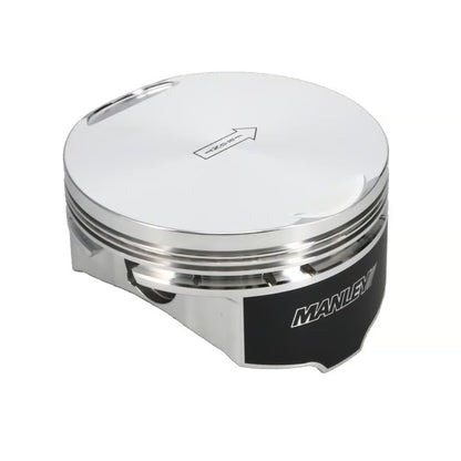 597865PC-1 Manley Pist Hemi 6.1/Flat Top/4.065 C