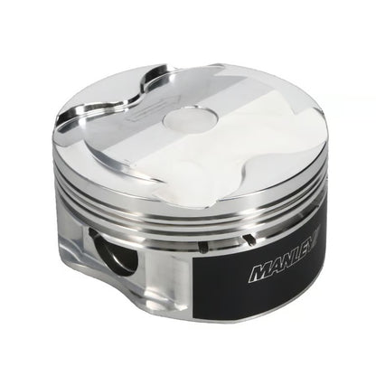 595905CE-1 Manley Kit Pist 3.667/1.165 Cd/+6.75Cc E/