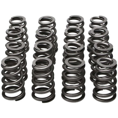 26185 Manley Performance 95lbs Valve Springs & Titanium Retainer Kit Fits WRX EJ205 EJ255 STi EJ257