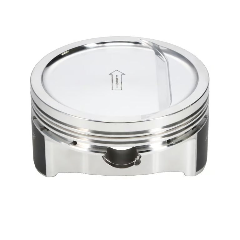 596207PC-1 Manley Pist 1.115 Cd 18Cc Dish 3.905