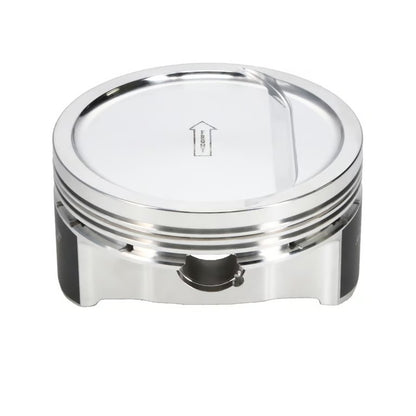 596265PC-1 Manley Pist 1.115 Cd 18Cc Dish 4.065