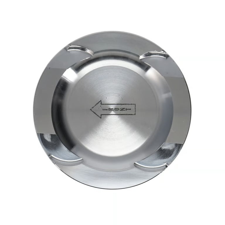 646000CE-1 Manley Kit Pist Bmw N54B30 84.0Mm 16.5Cc