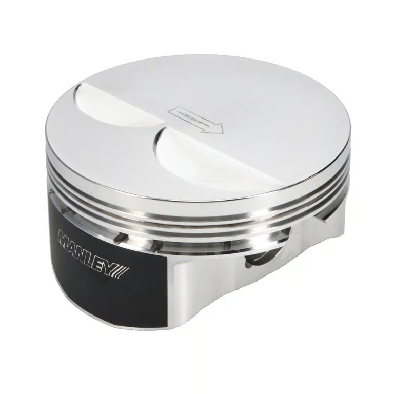 592670PC-1 Manley Pist 1.115 Cd Ft 4.070 Coated
