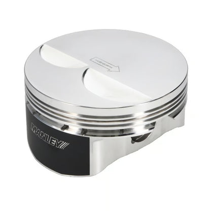 592670DC-1 Manley Pist 1.115 Cd Ft 4.070 Coated