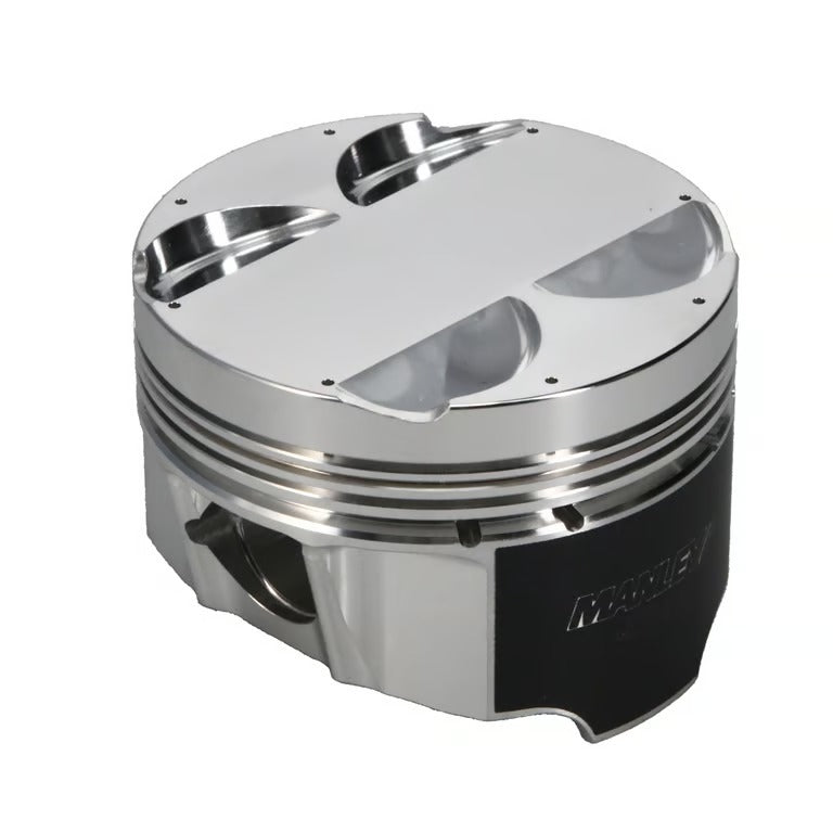 618000CE-1 Manley Kit Pist 4G63 Stroker Dish E/D