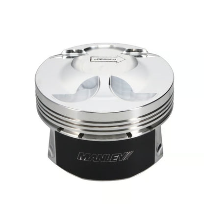 594900DC-1 Manley Pist 3.642/1.239/ 0.5Cc Coated