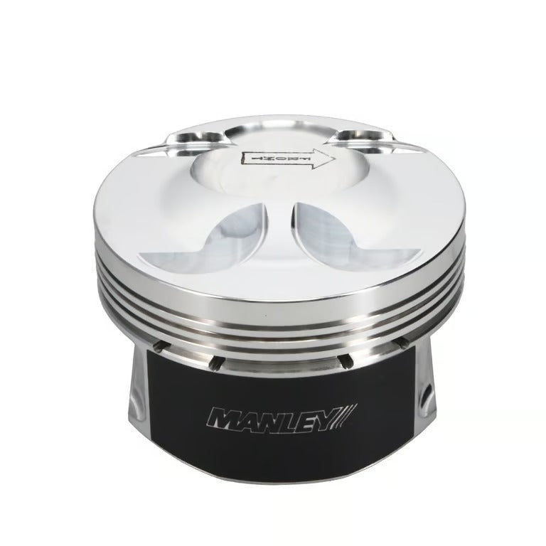 594900PC-1 Manley Pist 3.642/1.239/ 0.5Cc Coated