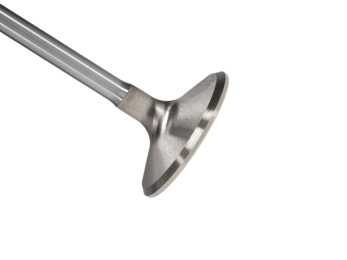 11901-8 Manley Chrysler 426 Hemi 1.900 Head .3100 Stem Standard Length Race Master Exhaust Valves (Set of 8)