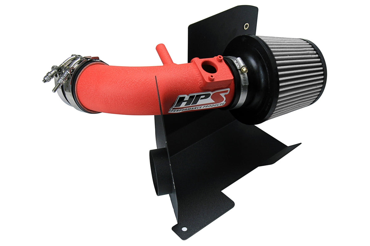827-111WR HPS Shortram Air Intake