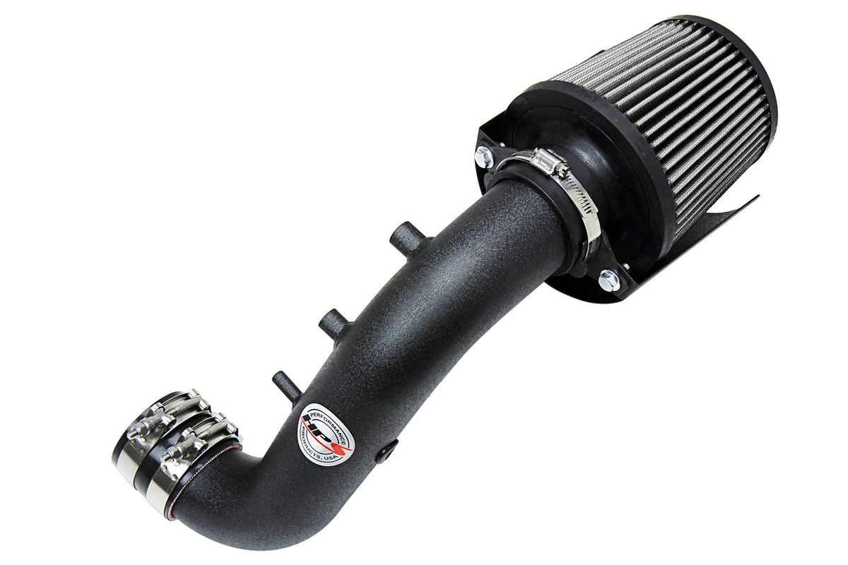 827-121WB HPS Black 827 Series Performance Air Intake 2002-2006 Acura RSX Type-S 2.0L Includes Heat Shield