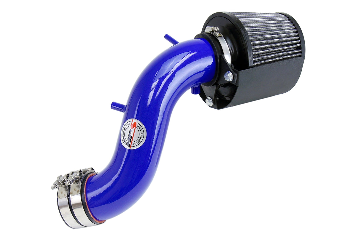 827-267BL HPS Blue 827 Series Performance Air Intake 2011-2014 Hyundai Sonata 2.4L Includes Heat Shield