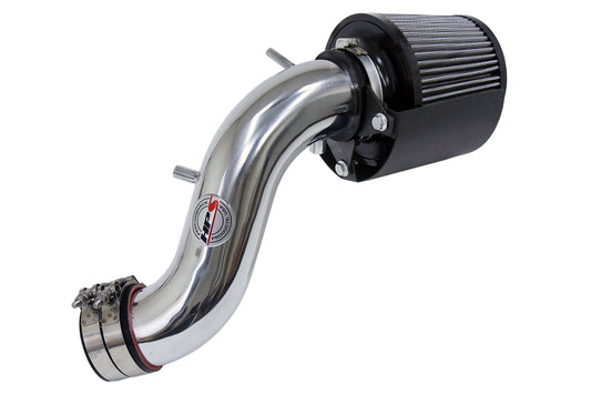 827-267P HPS Polished 827 Series Performance Air Intake 2011-2014 Hyundai Sonata 2.4L Includes Heat Shield