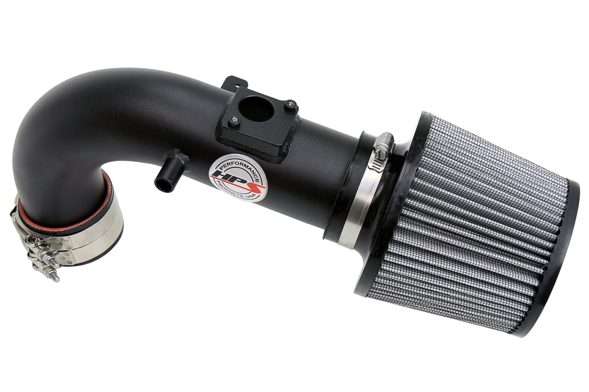 827-508WB HPS Black 827 Series Performance Air Intake 2011-2016 Scion tC 2.5L