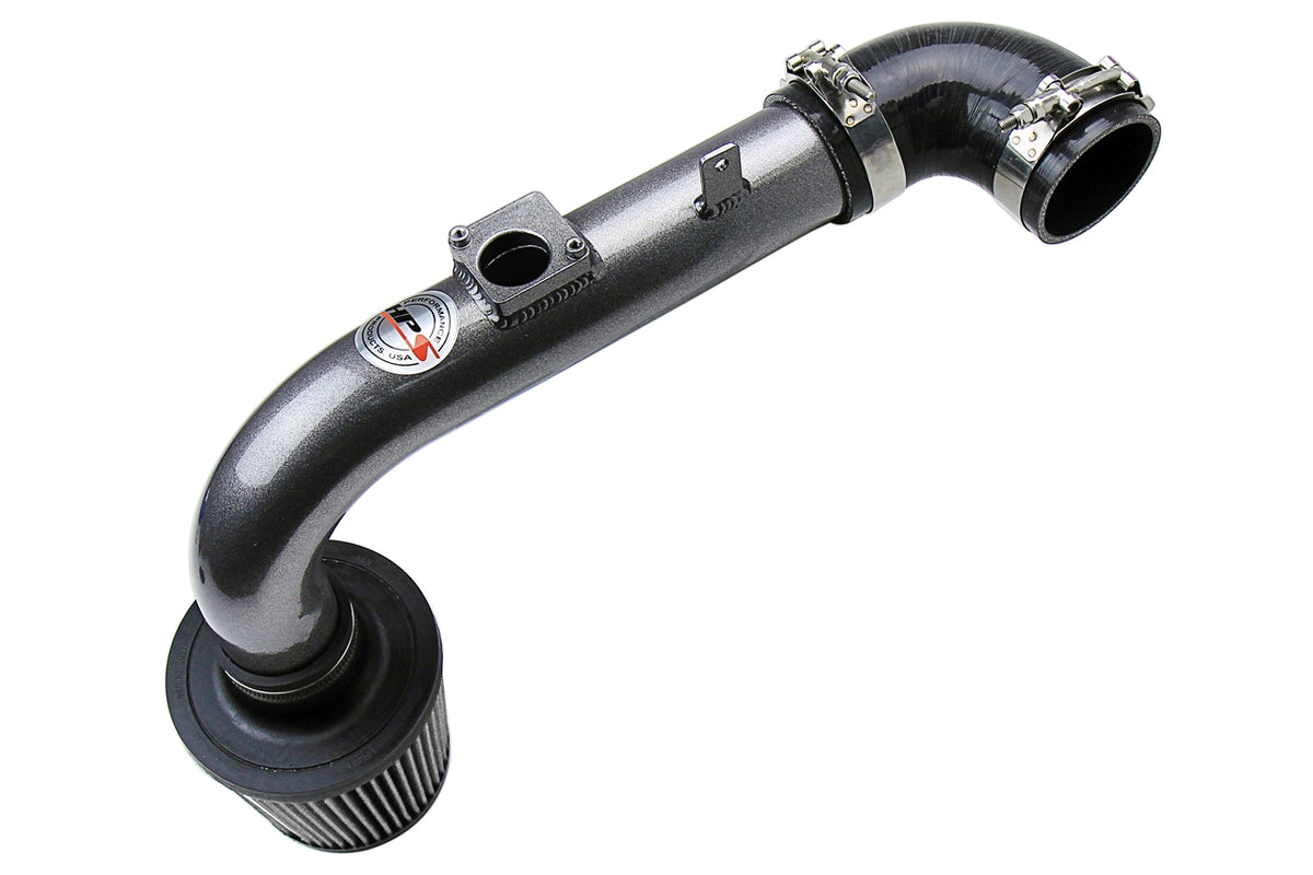 827-509GM HPS Gunmetal 827 Series Performance Air Intake 2000-2005 Toyota MR2 Spyder 1.8L without Sequential Transmission
