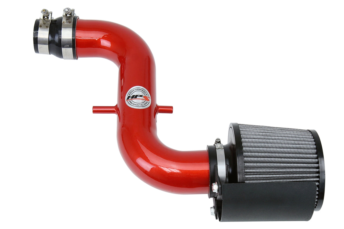 827-526R HPS Red 827 Series Performance Air Intake 1999-2001 Toyota Solara 2.2L Includes Heat Shield