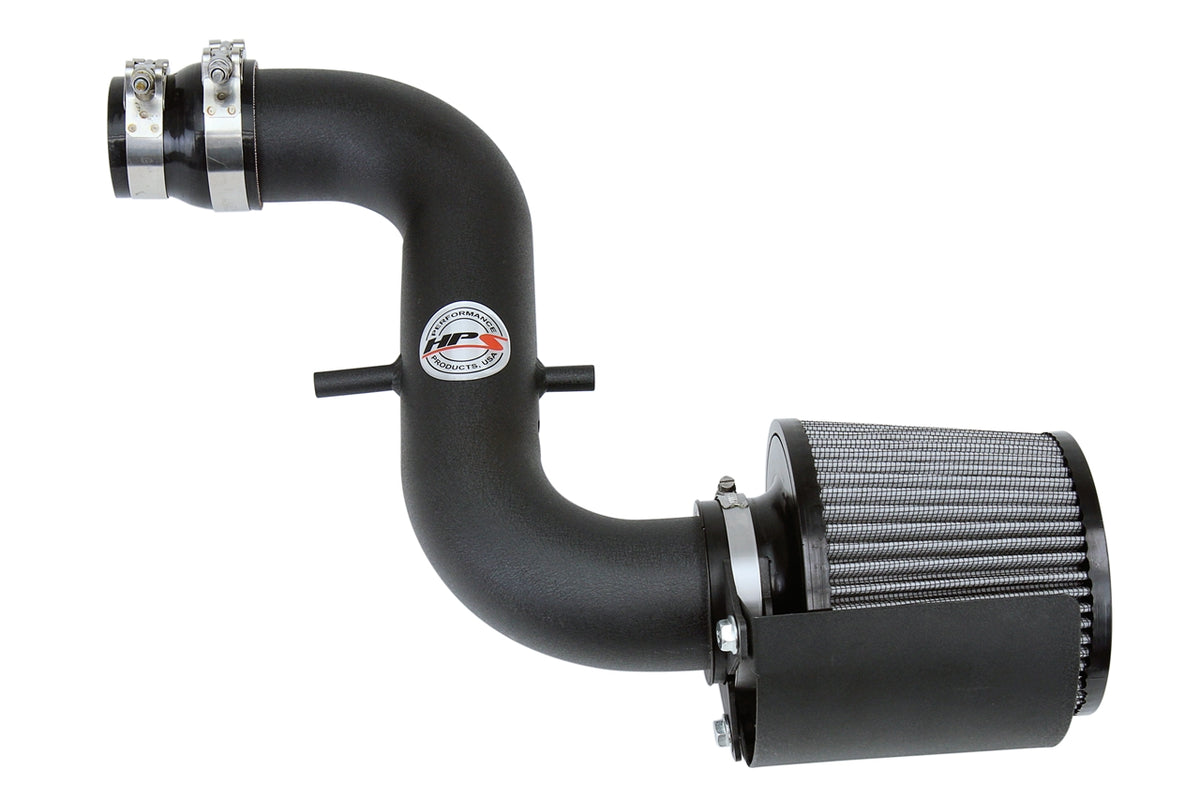 827-526WB HPS Black 827 Series Performance Air Intake 1999-2001 Toyota Solara 2.2L Includes Heat Shield