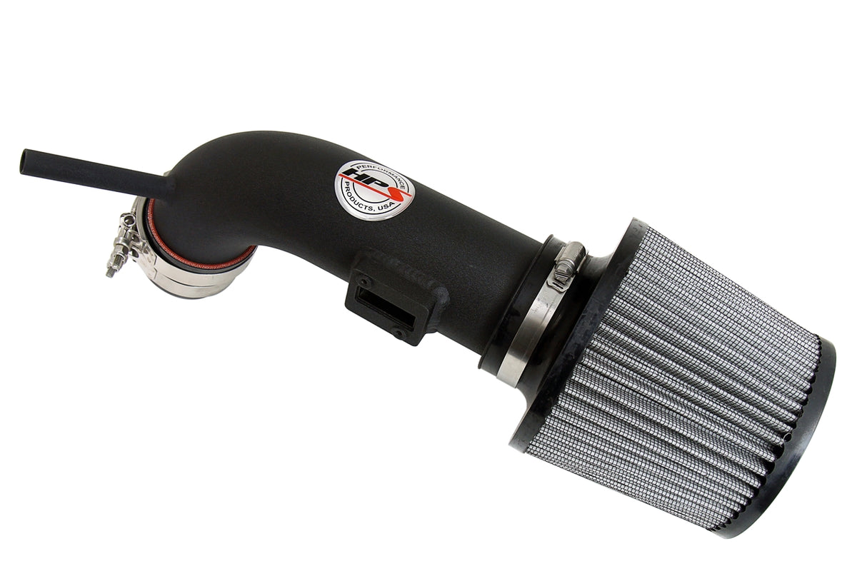 827-529WB HPS Black 827 Series Performance Air Intake 2013-2018 Nissan Altima Sedan 2.5L