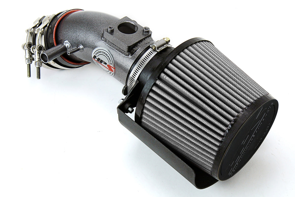 827-534GM HPS Shortram Air Intake