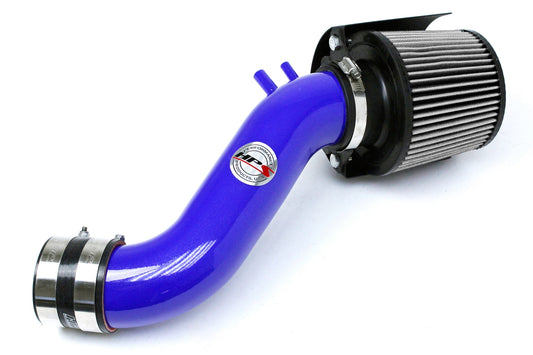 827-549BL HPS Blue 827 Series Performance Air Intake 2015-2019 Hyundai Sonata 2.4L Non Turbo Includes Heat Shield