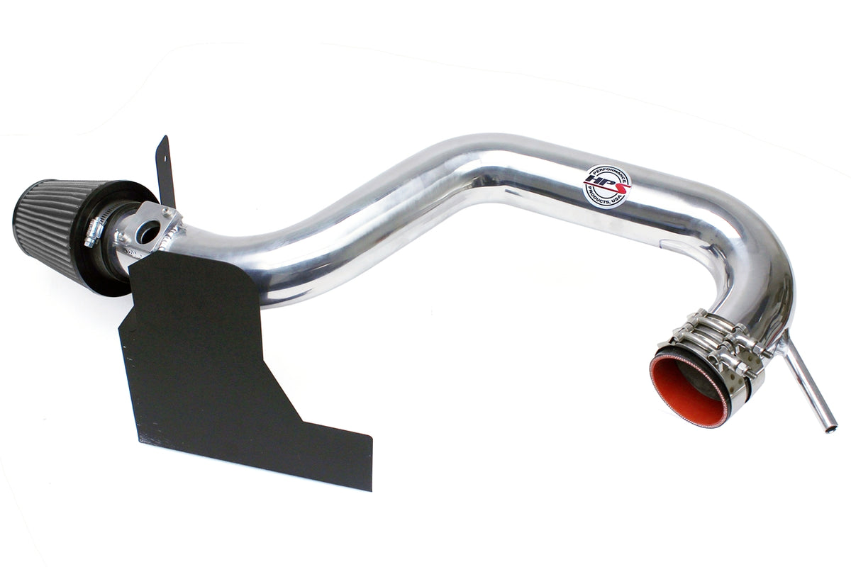 827-557P HPS Polished 827 Series Performance Air Intake 2010-2012 Subaru Outback 2.5L Non Turbo Includes Heat Shield