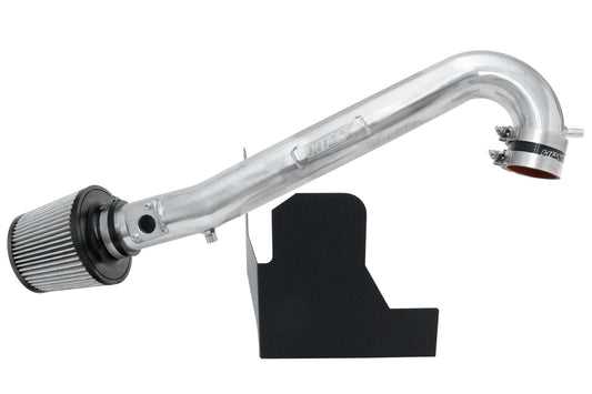 827-563P HPS Polished 827 Series Performance Air Intake 2013-2017 Subaru Xv Crosstrek 2.0L Non Turbo Includes Heat Shield
