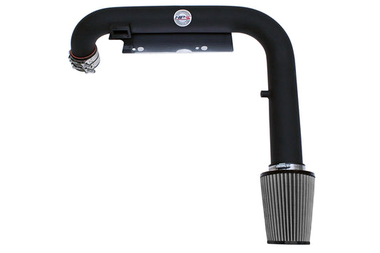 827-564WB HPS Black 827 Series Performance Air Intake 2006-2008 Volkswagen Passat 2.0T Turbo Fsi Auto Trans. Includes Heat Shield