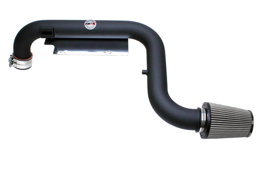 827-565WB HPS Black 827 Series Performance Air Intake 2006-2008 Volkswagen Passat 2.0T Turbo Fsi Manual Trans. Includes Heat Shield