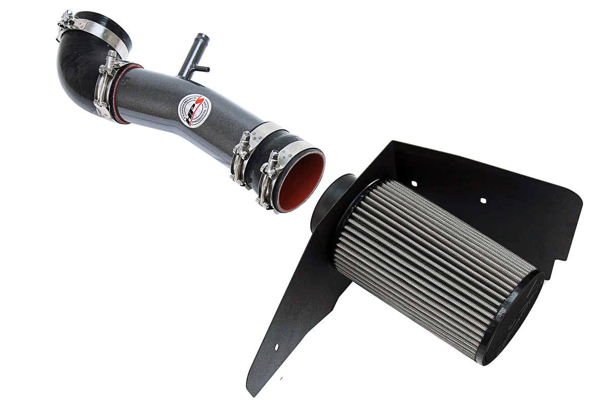 827-596GM HPS Shortram Air Intake